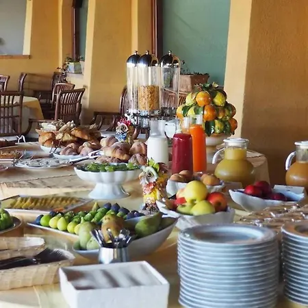 Fattoria Il Borghetto Hotel 4*