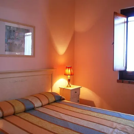 Fattoria Il Borghetto Hotel