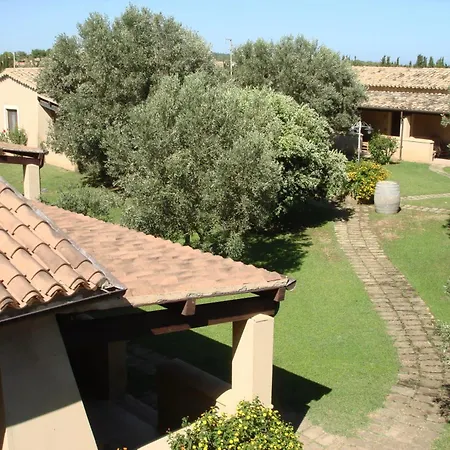 Fattoria Il Borghetto Hotel 4*