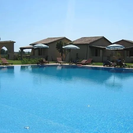 Fattoria Il Borghetto Hotel 4*