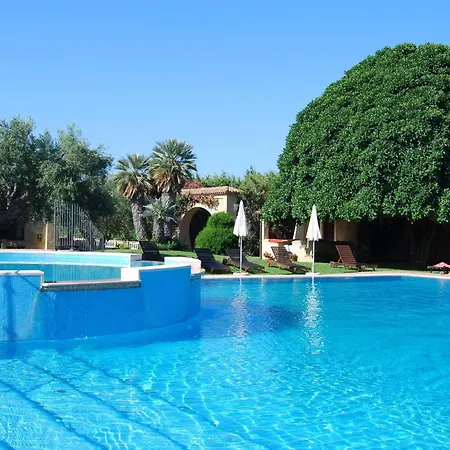 Fattoria Il Borghetto Hotel Capo Rizzuto