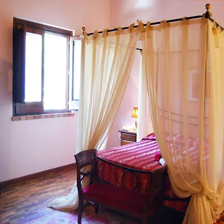 Hotel Fattoria Il Borghetto Capo Rizzuto