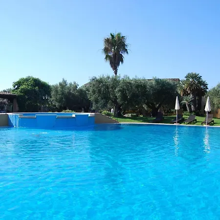 Borghetto Club 4* Capo Rizzuto