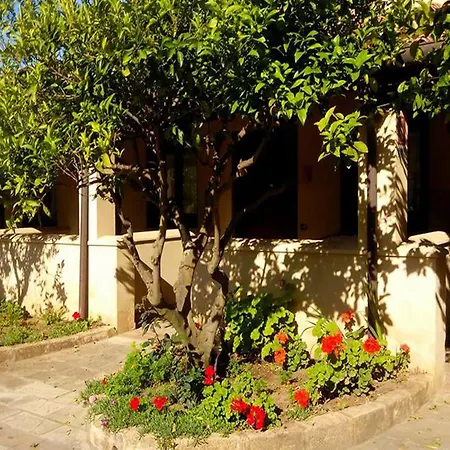 Hotel Fattoria Il Borghetto