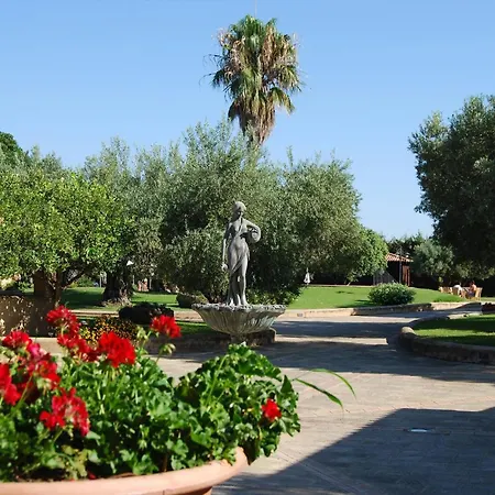 Fattoria Il Borghetto Hotel Capo Rizzuto