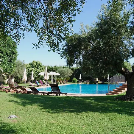 Fattoria Il Borghetto 4*
