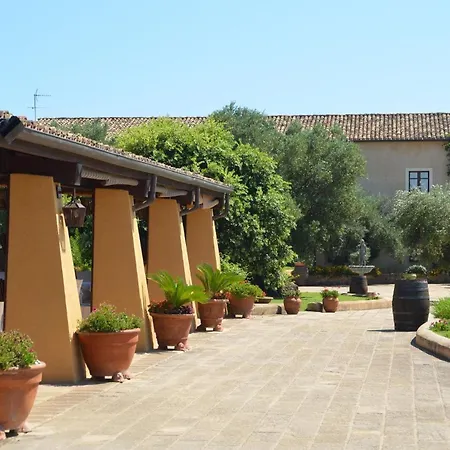 Fattoria Il Borghetto 4* Capo Rizzuto