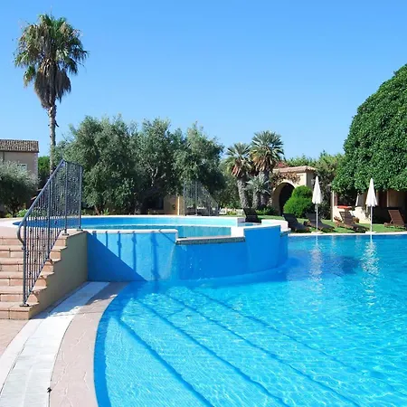 Hotel Fattoria Il Borghetto