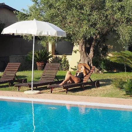 Fattoria Il Borghetto Hotel 4*