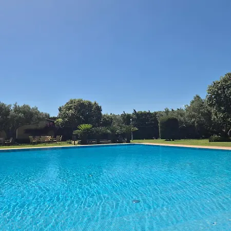 Fattoria Il Borghetto Hotel Capo Rizzuto