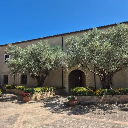 Hotel Fattoria Il Borghetto Capo Rizzuto