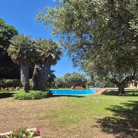 Hotel Fattoria Il Borghetto 4*