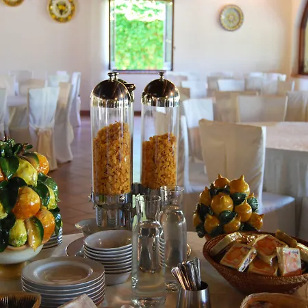 Hotel Borghetto Club Isola di Capo Rizzuto