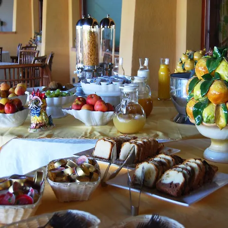 Hotel Borghetto Club