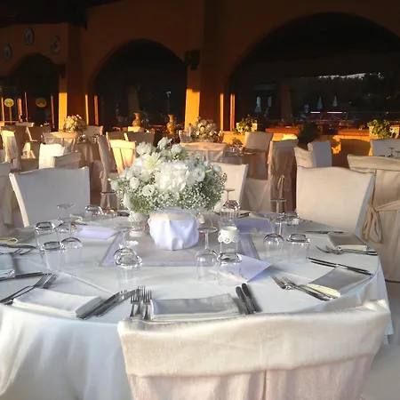 Borghetto Club Capo Rizzuto