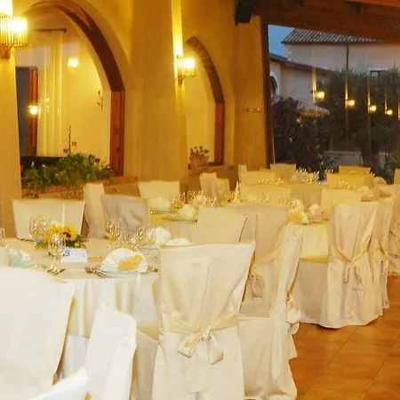 Borghetto Club 4* Capo Rizzuto