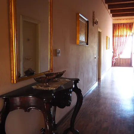 Hotel Borghetto Club