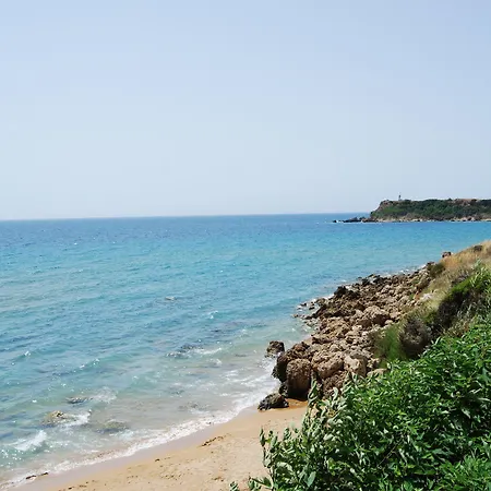 Borghetto Club Hotel Capo Rizzuto