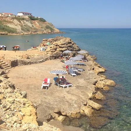 Borghetto Club 4* Capo Rizzuto