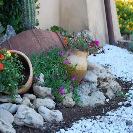 Hotel Borghetto Club Capo Rizzuto