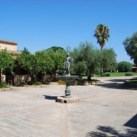 Hotel Borghetto Club Capo Rizzuto