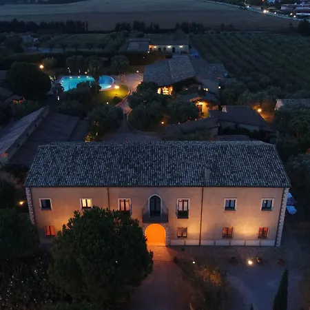 Hotel Borghetto Club 4*