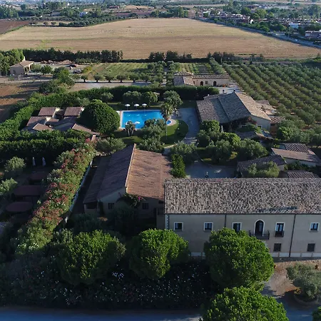 Borghetto Club 4* Capo Rizzuto