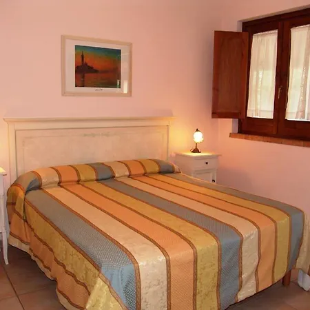 Borghetto Club Hotel 4*
