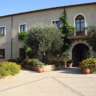 Fattoria Il Borghetto Hotel Capo Rizzuto