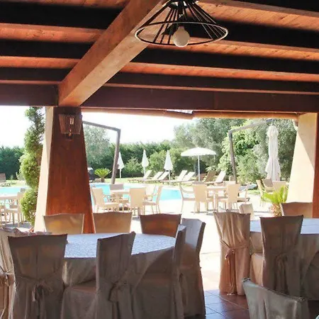 Fattoria Il Borghetto Hotel Capo Rizzuto