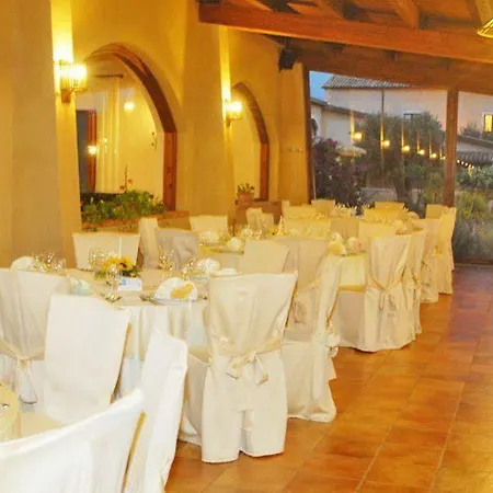 Fattoria Il Borghetto Hotel 4*