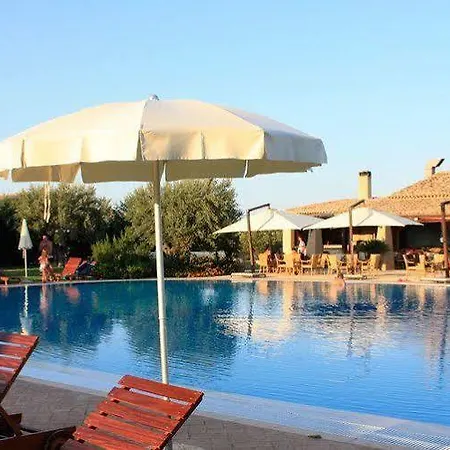 Borghetto Club 4* Isola di Capo Rizzuto