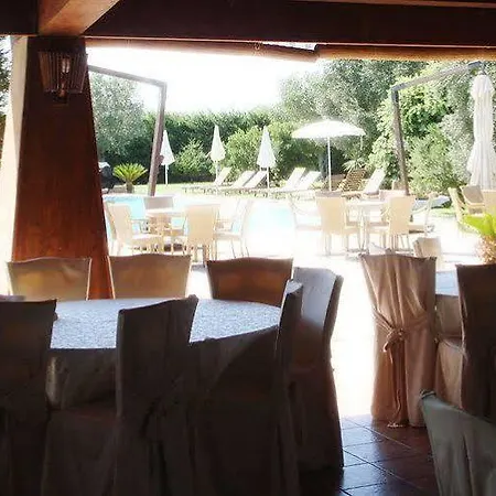 Borghetto Club 4*