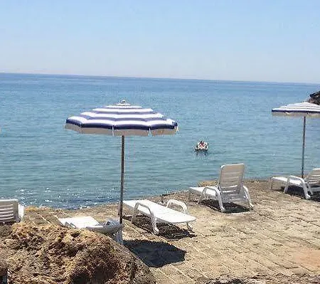 Borghetto Club 4* Capo Rizzuto