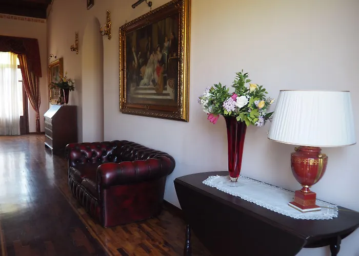 Fattoria Il Borghetto