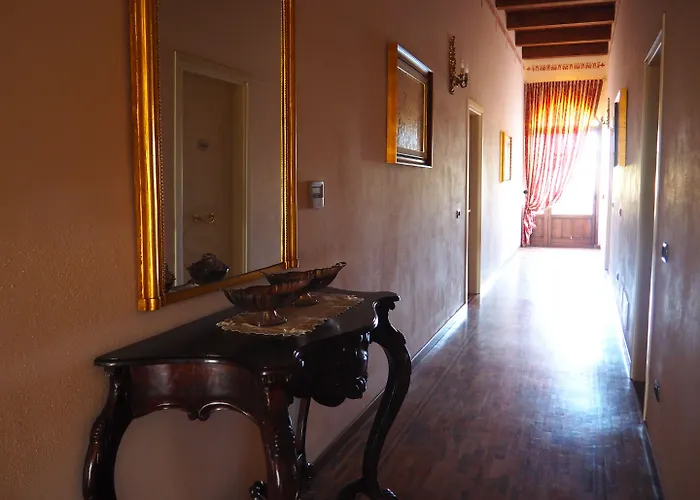 Hotel Fattoria Il Borghetto