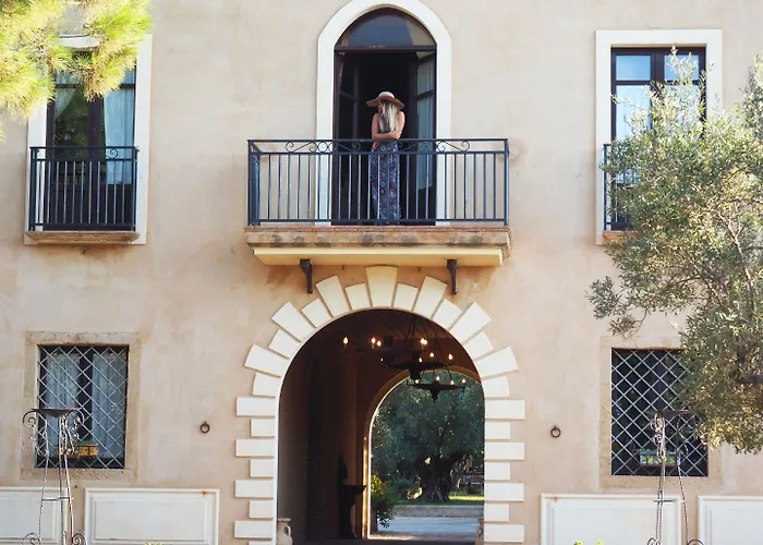 Fattoria Il Borghetto Hotel