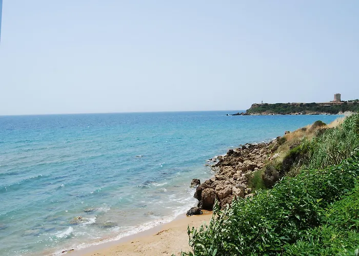 Fattoria Il Borghetto Hotel Capo Rizzuto