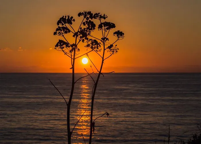 Hotel Fattoria Il Borghetto Capo Rizzuto