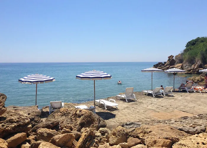 Fattoria Il Borghetto 4*