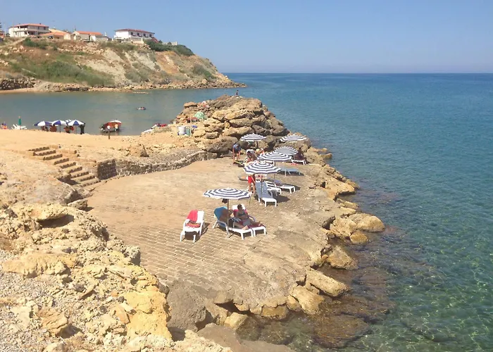 Fattoria Il Borghetto 4* Capo Rizzuto