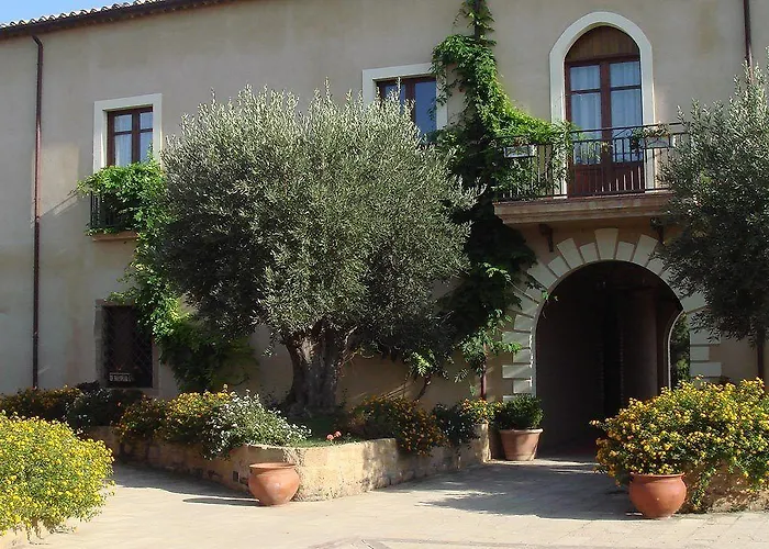 Hotel Fattoria Il Borghetto Capo Rizzuto