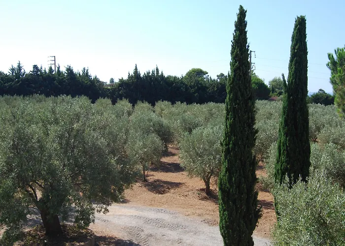 Fattoria Il Borghetto 4* Capo Rizzuto