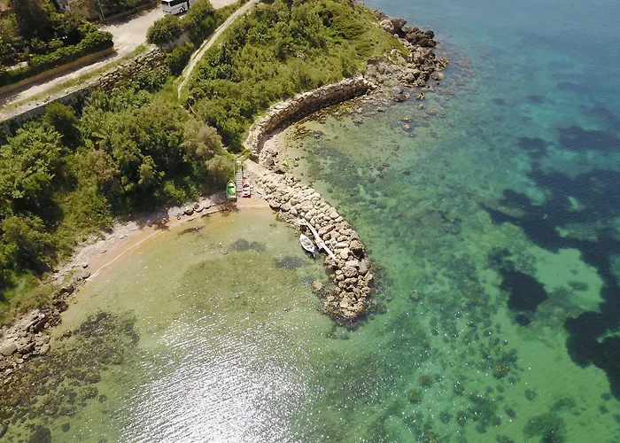 Fattoria Il Borghetto Hotel