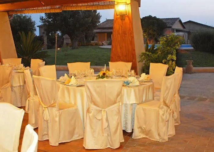 Fattoria Il Borghetto Capo Rizzuto